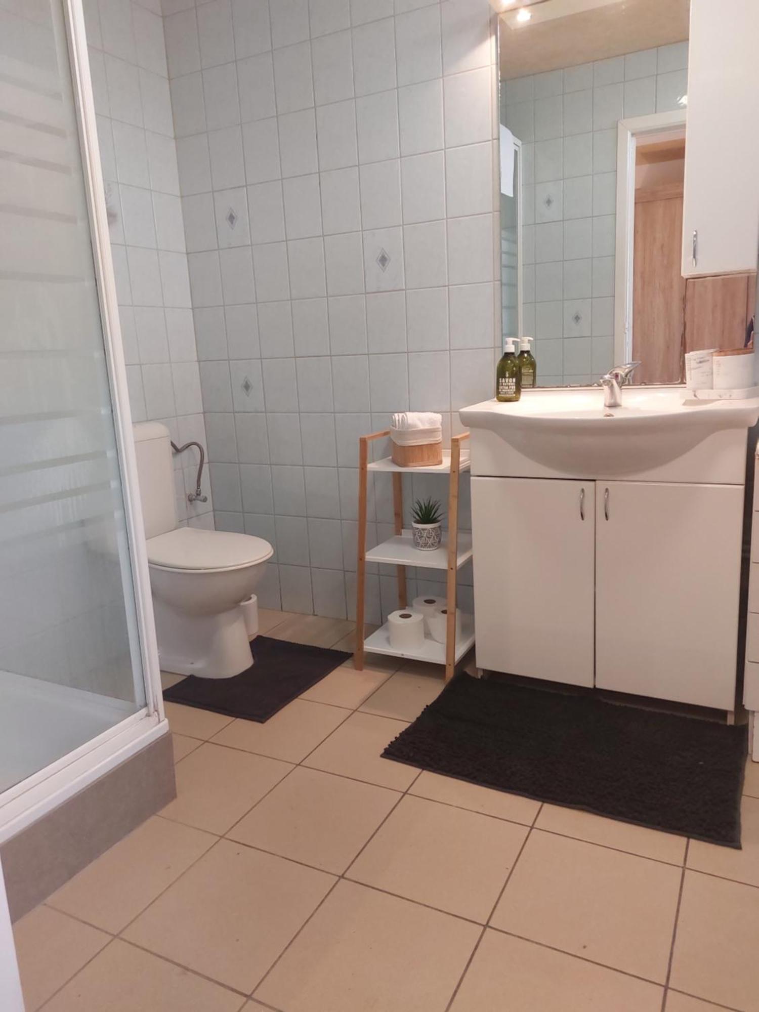 バンシュA La Cour De La Sucrerieアパートメント 部屋 写真